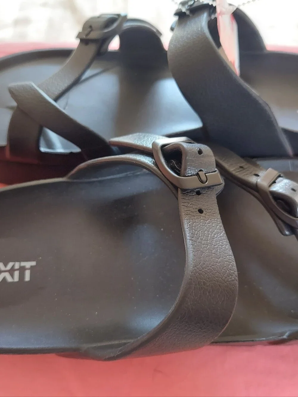 NWT MixIt Sandals
